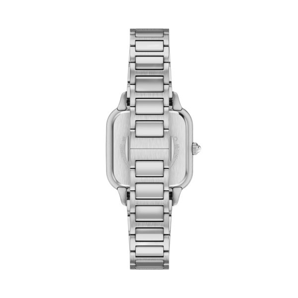 Emporio Armani Cecilia horloge AR11742